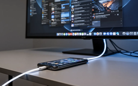 Android 16: Googles Betriebssystem wird zum Desktop-Ersatz - Foto: über boerse-global.de