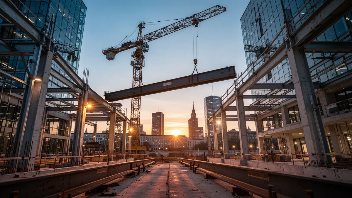 Deutschland startet 500-Milliarden-Investitionsoffensive für Modernisierung - Foto: über boerse-global.de