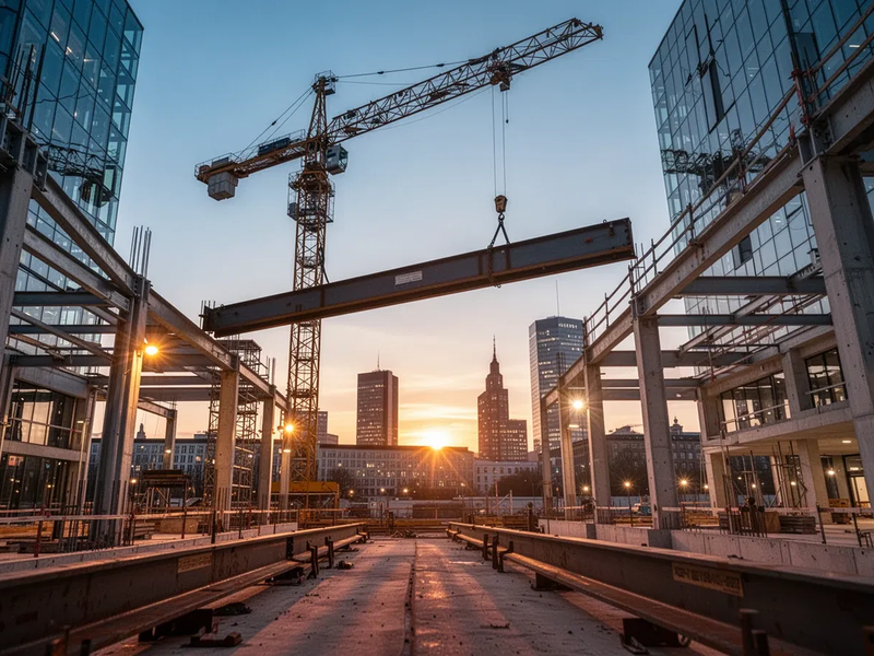 Deutschland startet 500-Milliarden-Investitionsoffensive für Modernisierung - Foto: über boerse-global.de