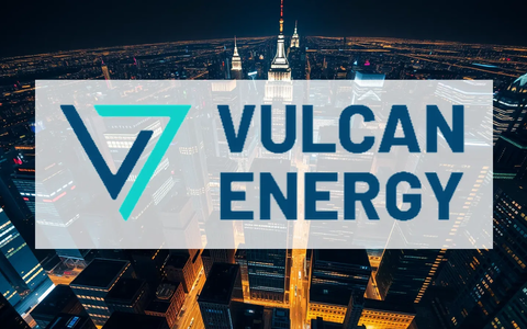 Vulcan Energy: La cuenta atrás para el informe anual - Foto: über boerse-global.de