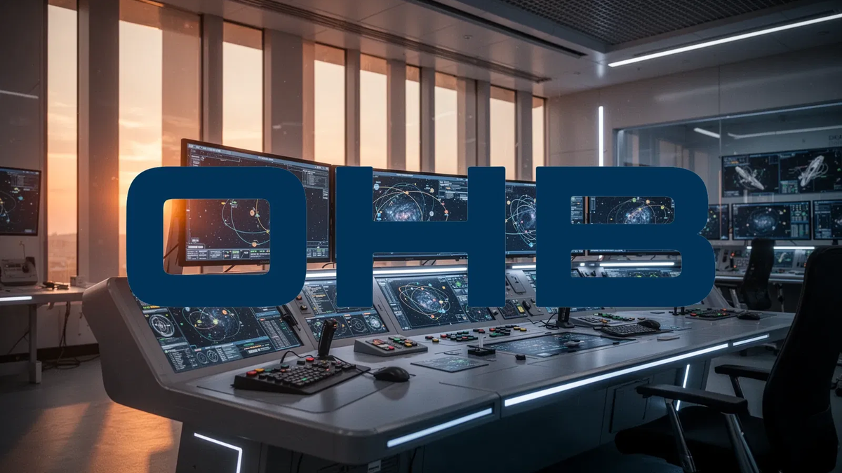 OHB Aktie: Vor dem größten Auftrag der Geschichte - Foto: über boerse-global.de