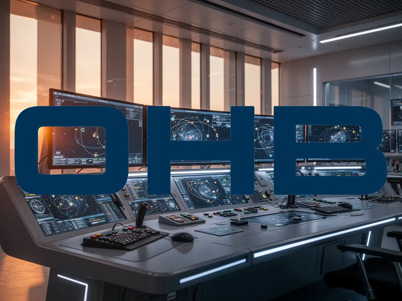 OHB Aktie: Vor dem größten Auftrag der Geschichte - Foto: über boerse-global.de