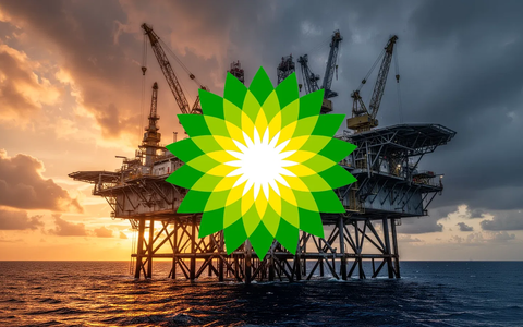 BP Aktie: Analystenlob und Arbeitskampf - Foto: über boerse-global.de
