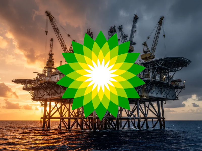BP Aktie: Analystenlob und Arbeitskampf - Foto: über boerse-global.de