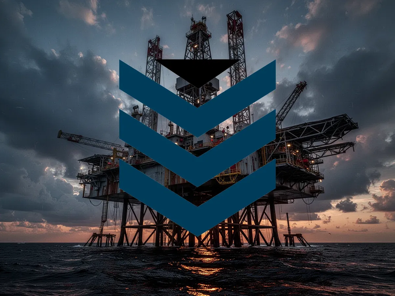 Battalion Oil Aktie: Leerverkäufer greifen an - Foto: über boerse-global.de