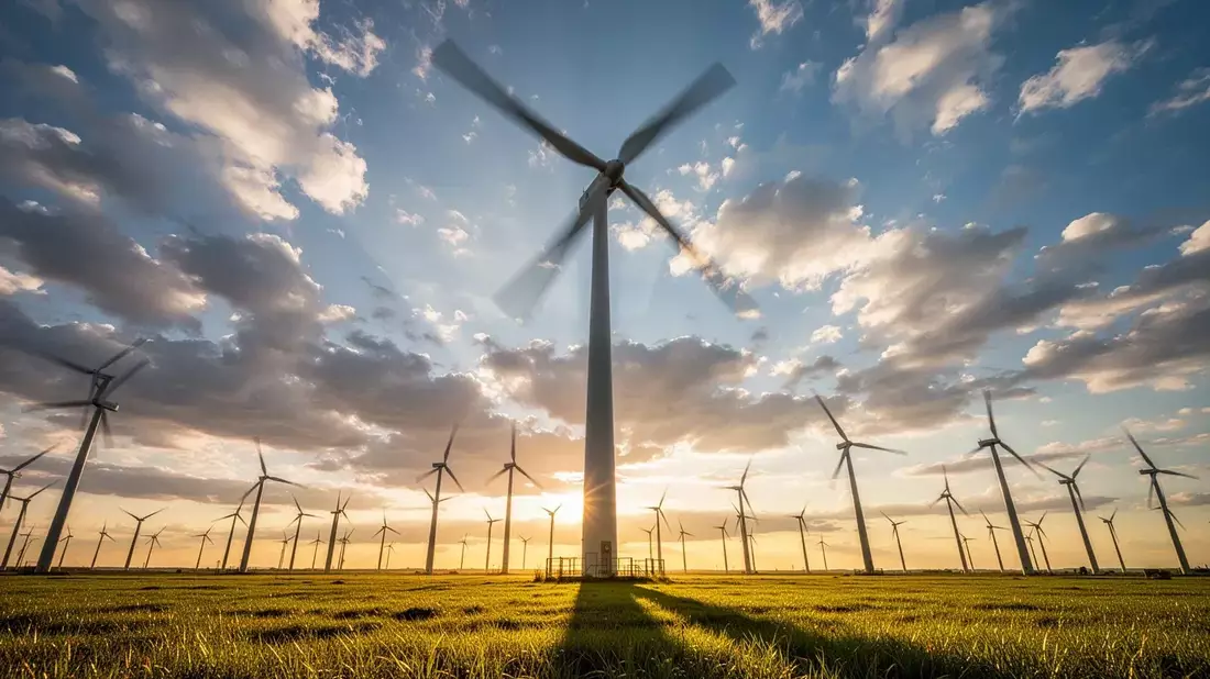 Siemens Energy Aktie: Turbulenzen am Ehrentag - Bild: über boerse-global.de
