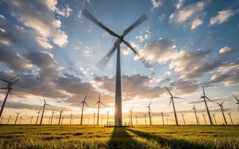 Siemens Energy Aktie: Turbulenzen am Ehrentag - Foto: über boerse-global.de