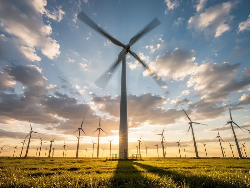 Siemens Energy Aktie: Turbulenzen am Ehrentag - Foto: über boerse-global.de