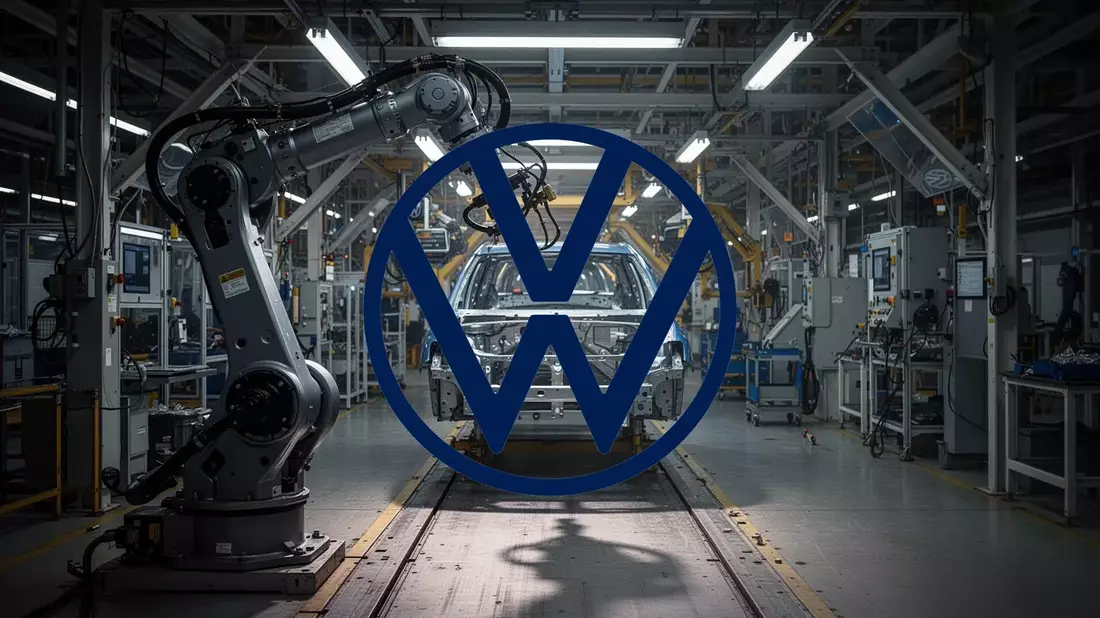 Volkswagen Aktie: Rückrufe treffen Krisenmarkt - Bild: über boerse-global.de