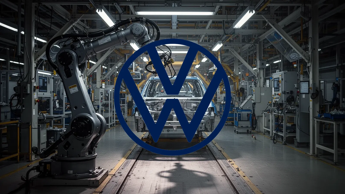 Volkswagen Aktie: Rückrufe treffen Krisenmarkt - Foto: über boerse-global.de