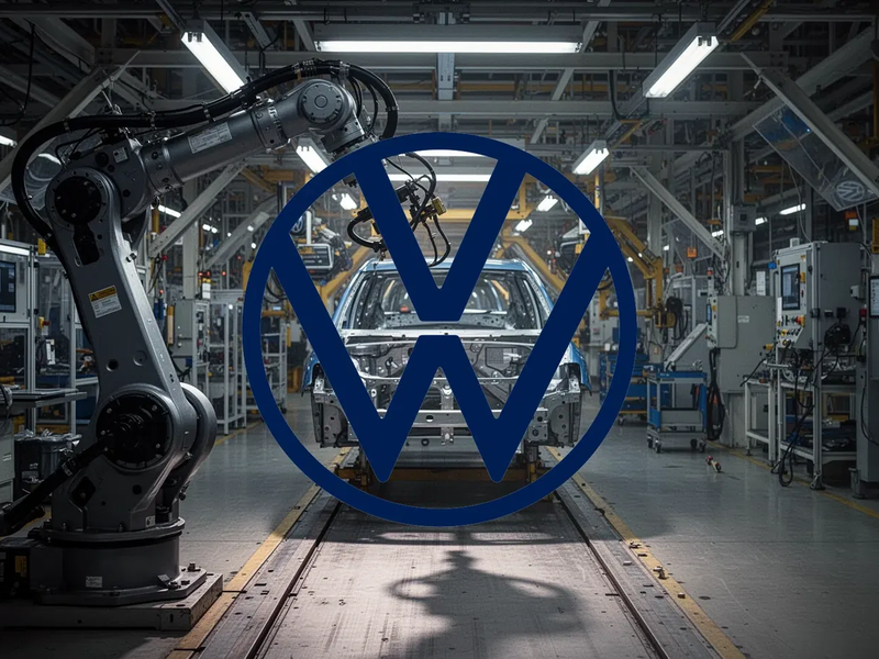 Volkswagen Aktie: Rückrufe treffen Krisenmarkt - Foto: über boerse-global.de