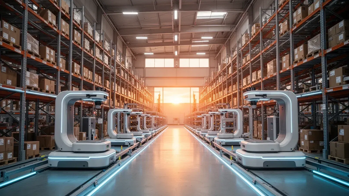 Alibaba Aktie: Strukturvorteil oder Ablenkung? - Foto: über boerse-global.de