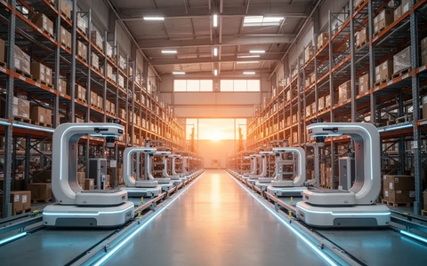 Alibaba Aktie: Strukturvorteil oder Ablenkung? - Foto: über boerse-global.de