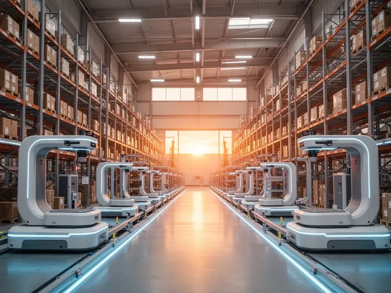 Alibaba Aktie: Strukturvorteil oder Ablenkung? - Foto: über boerse-global.de