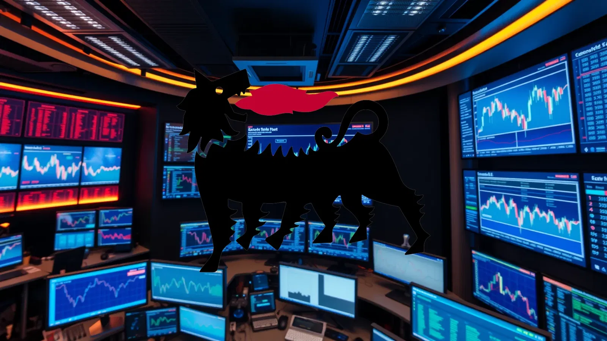 Vår Energi Aktie: Deutlicher Rücksetzer - Foto: über boerse-global.de