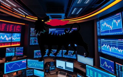 Vår Energi Aktie: Deutlicher Rücksetzer - Foto: über boerse-global.de