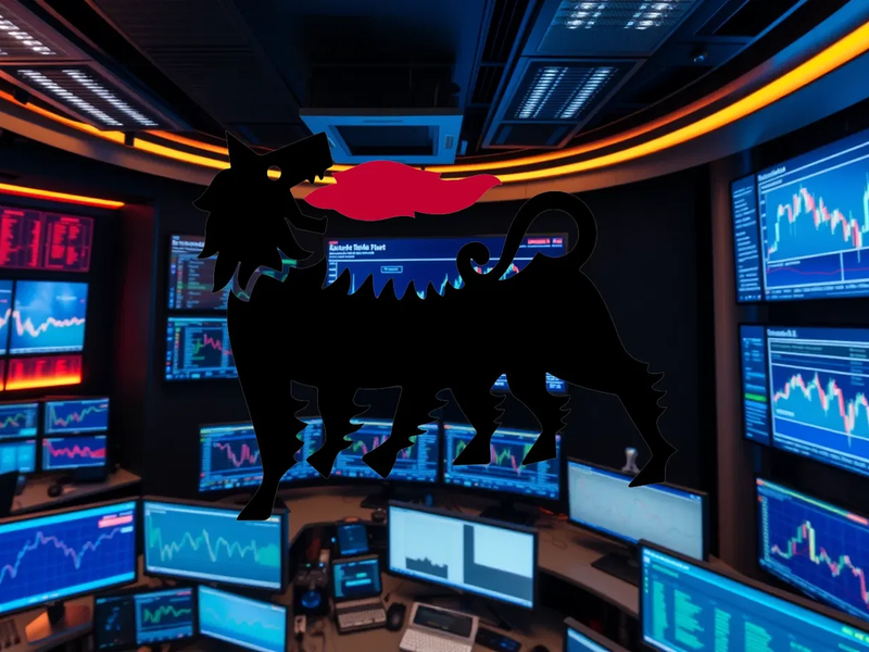 Vår Energi Aktie: Deutlicher Rücksetzer - Foto: über boerse-global.de