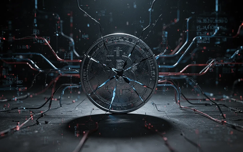 Big Bang Game Coin: Kompletter Stillstand - Foto: über boerse-global.de