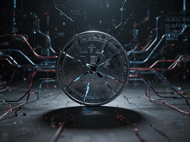 Big Bang Game Coin: Kompletter Stillstand - Foto: über boerse-global.de