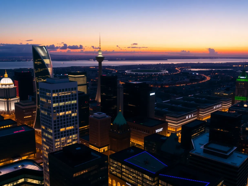 Huxen Aktie: Entscheidung am 31. März - Foto: über boerse-global.de