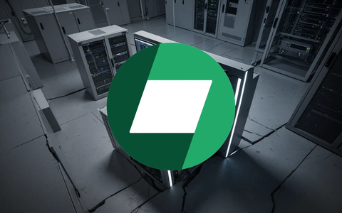 Bechtle Aktie: Chip-Schock erzwingt Absturz - Foto: über boerse-global.de