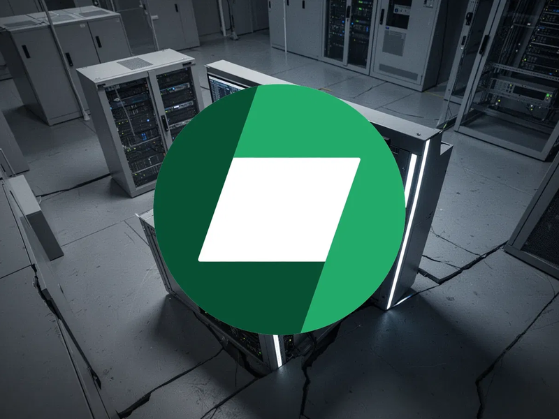 Bechtle Aktie: Chip-Schock erzwingt Absturz - Foto: über boerse-global.de