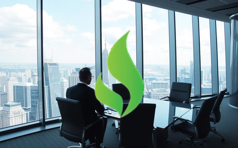 SLANG Worldwide Aktie: Insolvenz besiegelt - Foto: über boerse-global.de