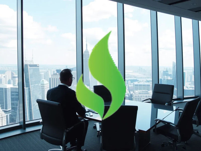 SLANG Worldwide Aktie: Insolvenz besiegelt - Foto: über boerse-global.de