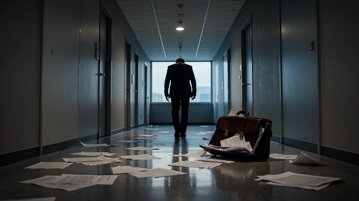 Psychische Gesundheit: Belastungsgrenzen erreicht - Foto: über boerse-global.de