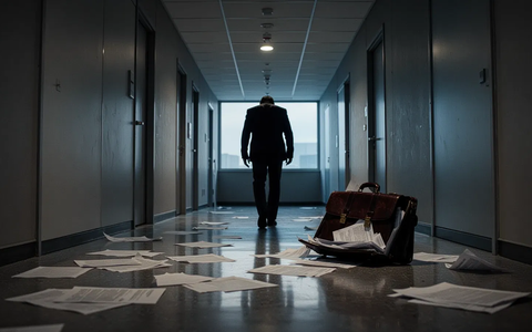 Psychische Gesundheit: Belastungsgrenzen erreicht - Foto: über boerse-global.de