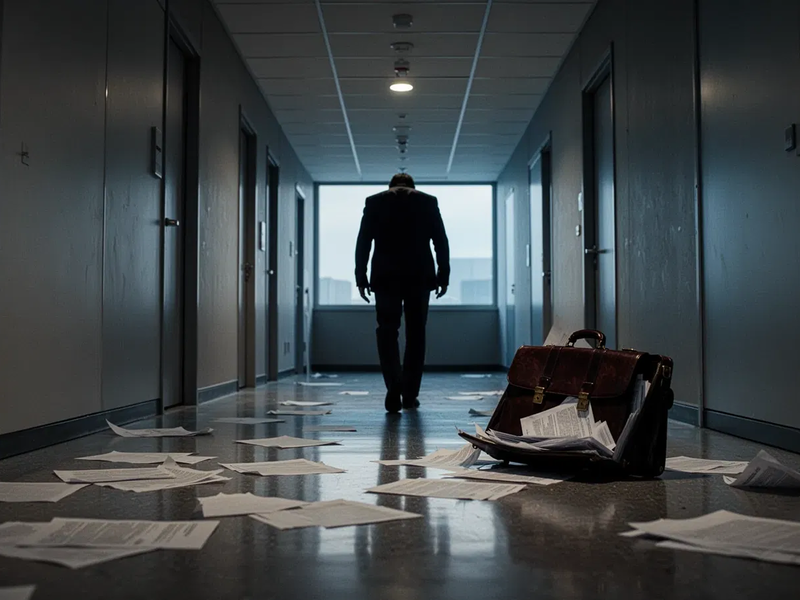 Psychische Gesundheit: Belastungsgrenzen erreicht - Foto: über boerse-global.de