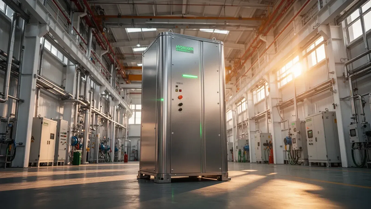 SFC Energy Aktie: Asien-Expansion mit Rückenwind - Foto: über boerse-global.de