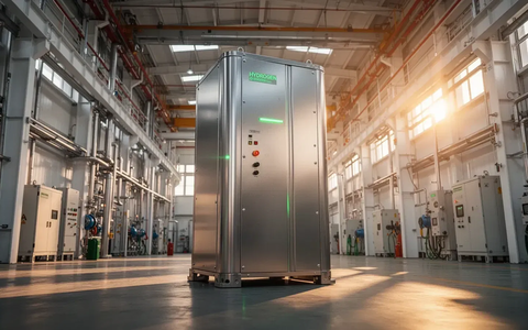 SFC Energy Aktie: Asien-Expansion mit Rückenwind - Foto: über boerse-global.de