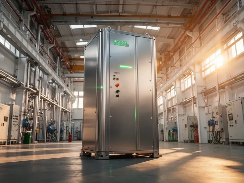 SFC Energy Aktie: Asien-Expansion mit Rückenwind - Foto: über boerse-global.de