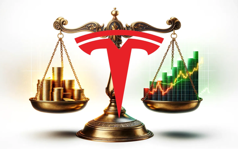 Tesla: Un Cruce de Caminos entre la Regulación y la Reinvención - Foto: über boerse-global.de