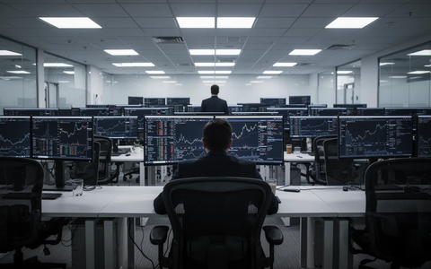 FIDEX: Ambitionen ohne Handelsvolumen - Foto: über boerse-global.de