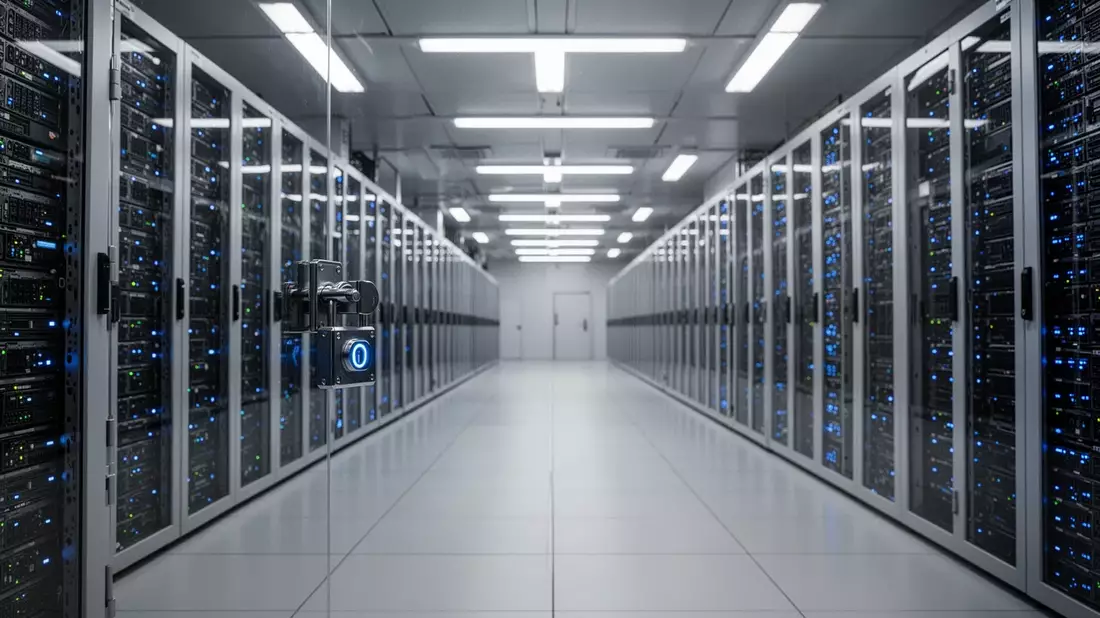 DeStorage: Fokus auf Datensicherheit - Bild: über boerse-global.de