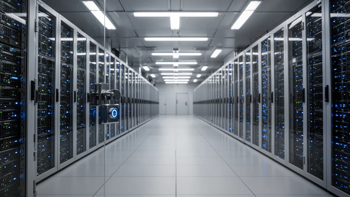 DeStorage: Fokus auf Datensicherheit - Foto: über boerse-global.de