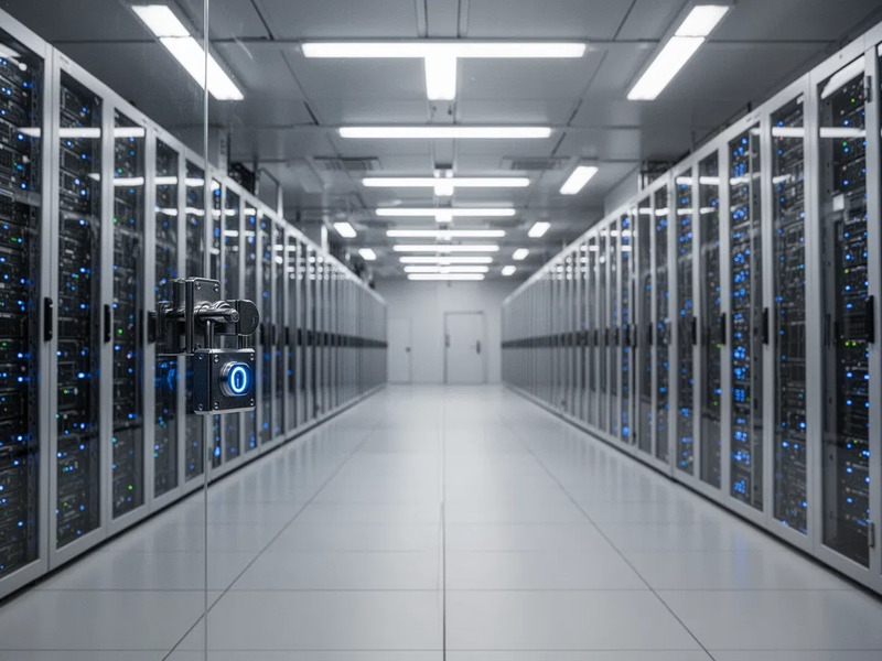 DeStorage: Fokus auf Datensicherheit - Foto: über boerse-global.de