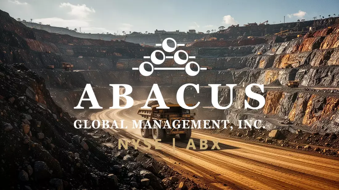 Barrick Mining Aktie: Konflikt um Kronjuwel - Bild: über boerse-global.de