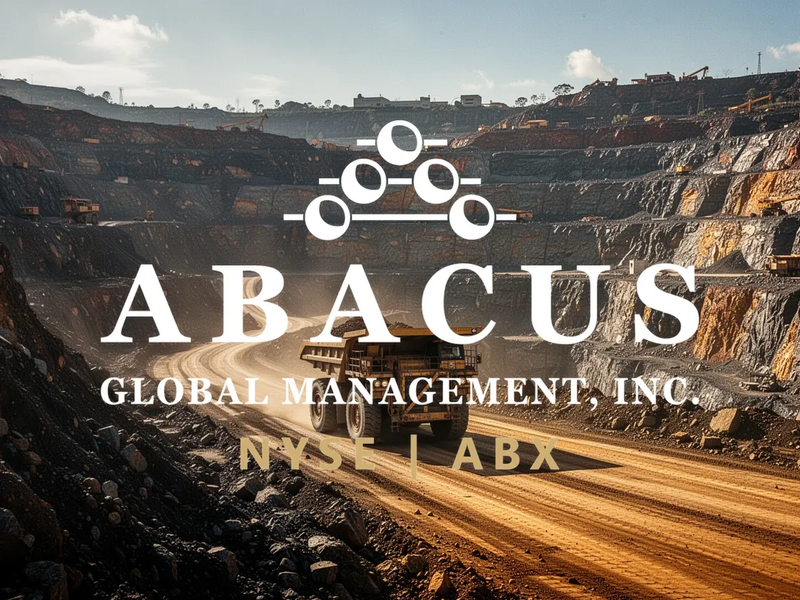 Barrick Mining Aktie: Konflikt um Kronjuwel - Foto: über boerse-global.de