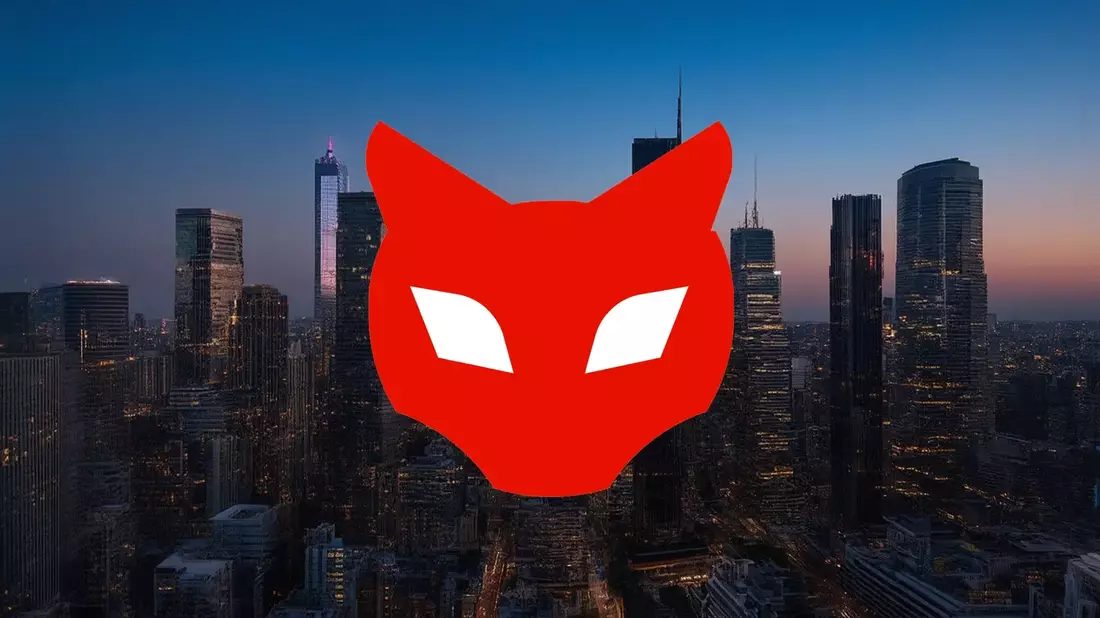 Red Cat: El dilema de un crecimiento récord sin guía clara Illustration mit AI erstellt übermittelt durch boerse-global.de