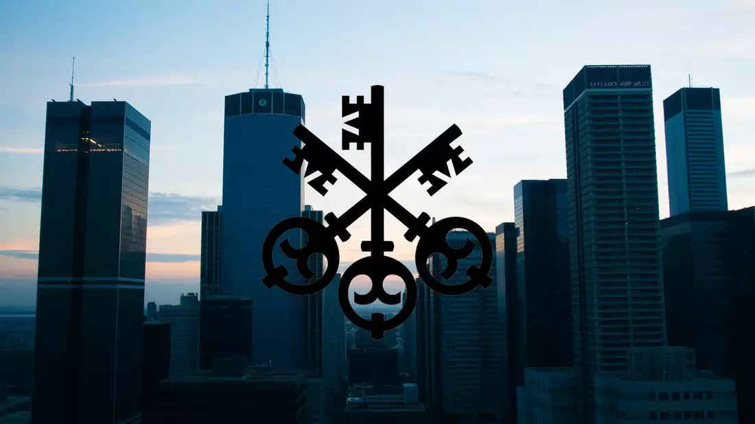 La estrategia de UBS se enfrenta a los vientos de la geopolítica Illustration mit AI erstellt übermittelt durch boerse-global.de