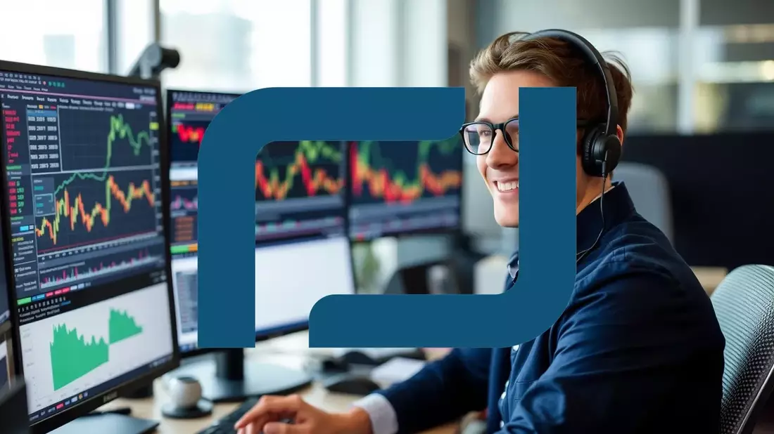 Arjo Aktie: Weichenstellung im April - Bild: über boerse-global.de