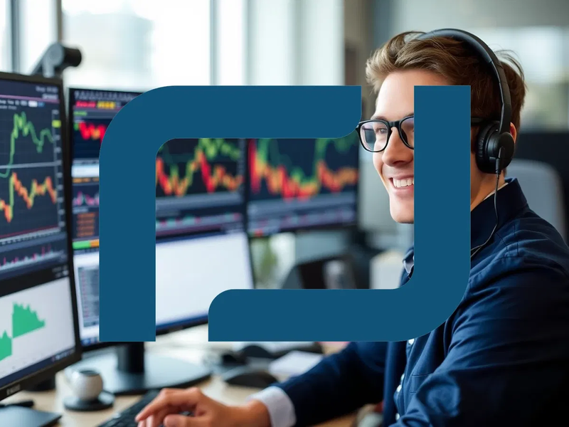 Arjo Aktie: Weichenstellung im April - Foto: über boerse-global.de