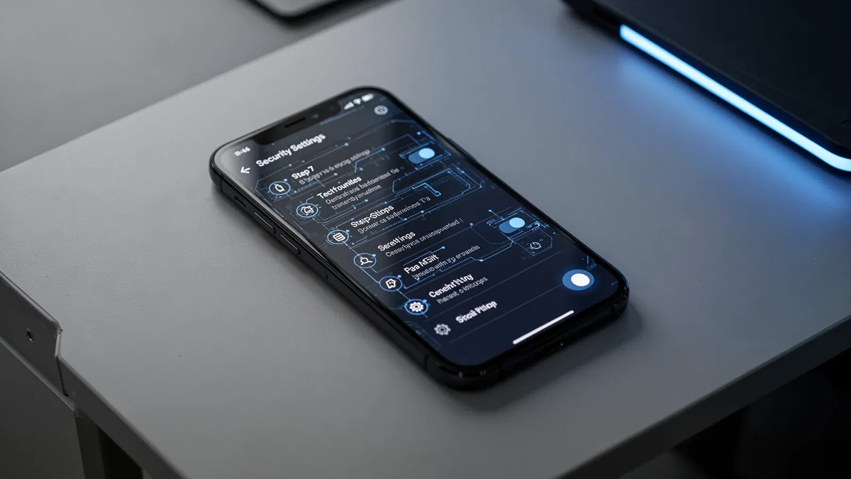 Android: Google verschärft Sicherheit für App-Sideloading - Foto: über boerse-global.de