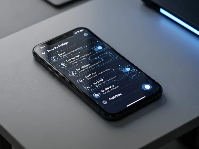 Android: Google verschärft Sicherheit für App-Sideloading - Foto: über boerse-global.de