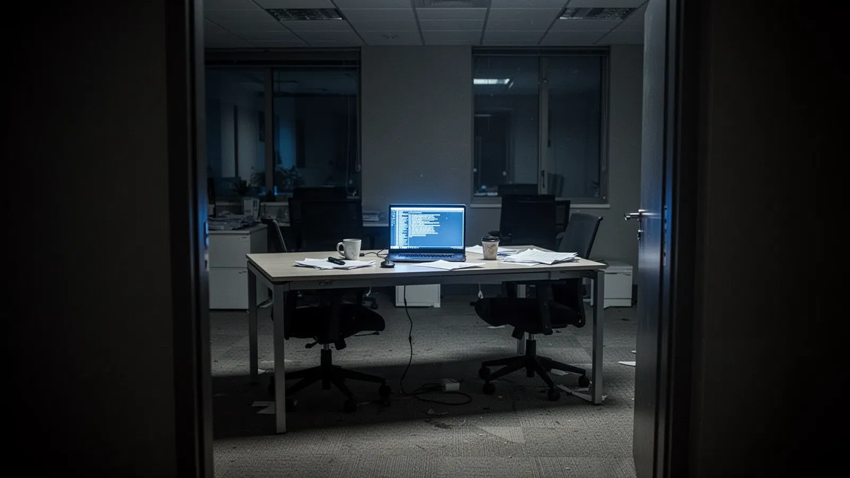 Psychische Belastung in Deutschland erreicht neuen Höhepunkt - Foto: über boerse-global.de