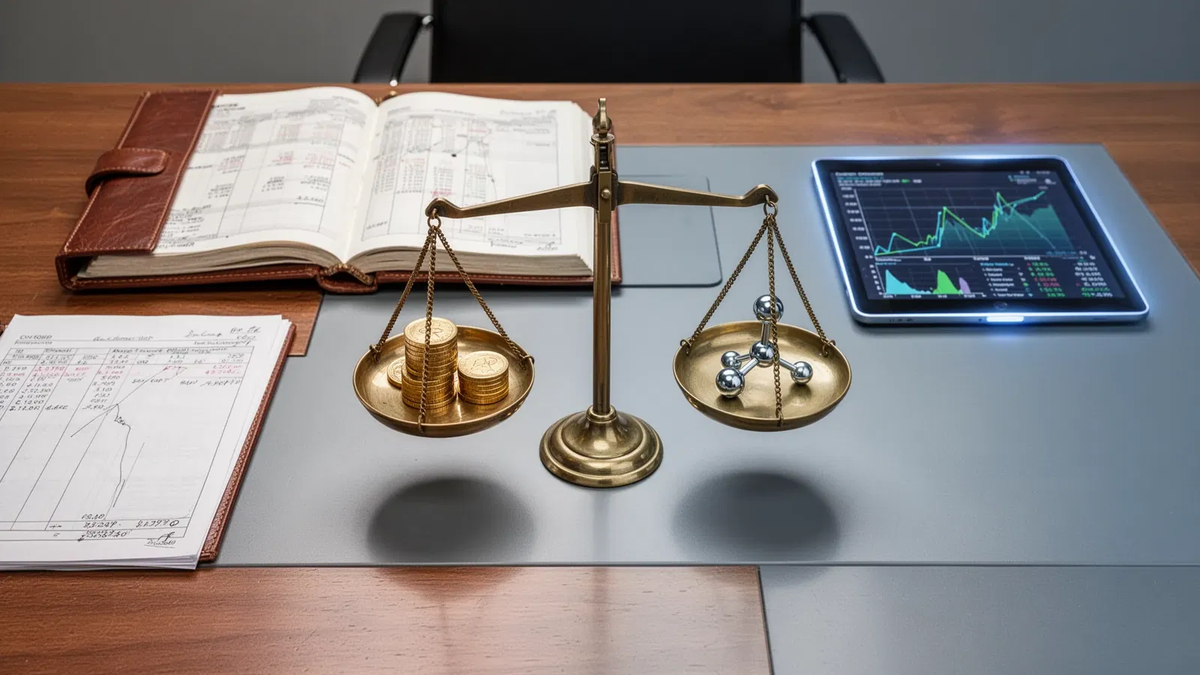 Klimabilanzierung wird zur Überlebensfrage für Unternehmen - Foto: über boerse-global.de