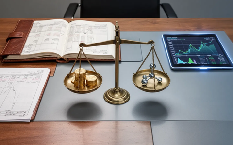 Klimabilanzierung wird zur Überlebensfrage für Unternehmen - Foto: über boerse-global.de